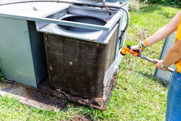 Best HVAC Air Duct Cleaning  in Iowa Park, TX