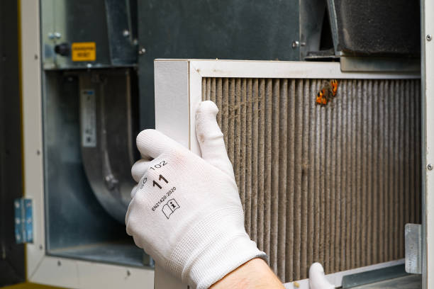 Best Air Duct Cleaning Near Me  in Iowa Park, TX