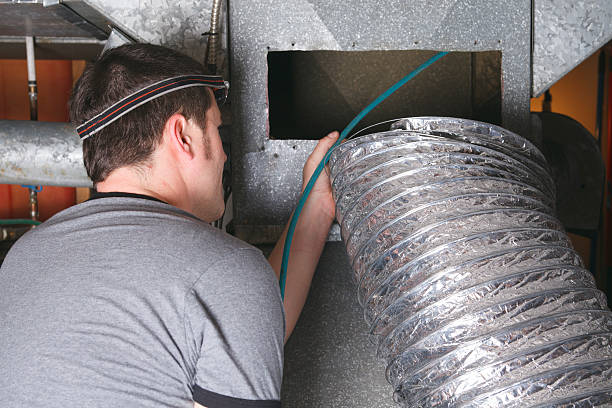 Best HVAC Maintenance and Cleaning  in Iowa Park, TX