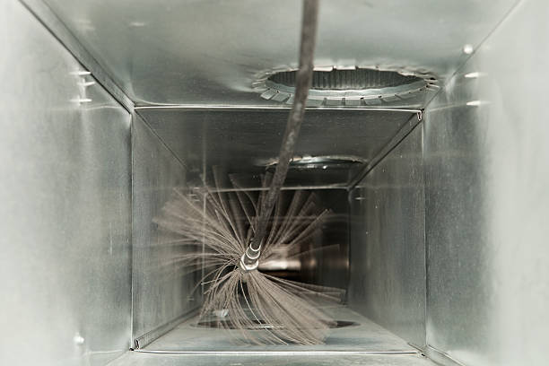 Best HVAC Duct Inspection Services  in Iowa Park, TX