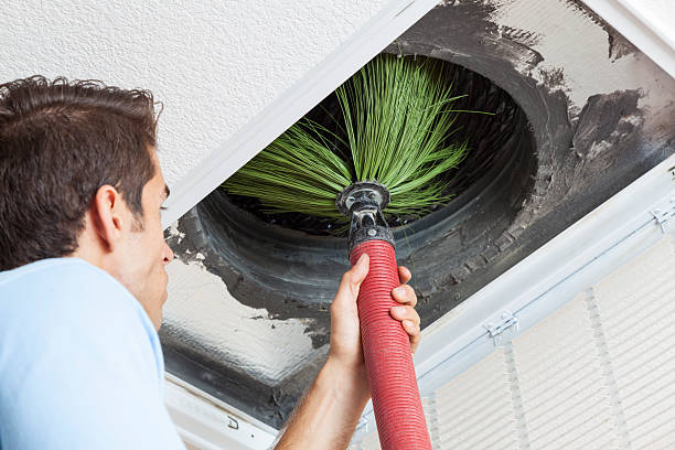 Best Best Air Duct Cleaning Company  in Iowa Park, TX